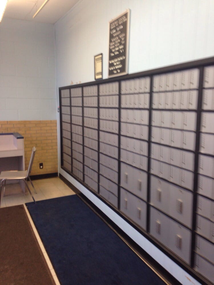 US POST OFFICE Updated July 2024 2910 State St, Omaha, Nebraska