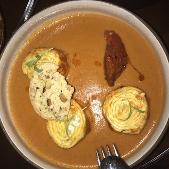 ROOH - Indian Near Me - San Francisco, California ROOH - Indian Near Me - San Francisco, California