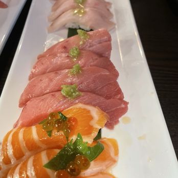 Orange Fish - Ramen Near Me - La Verne, California Orange Fish - Ramen Near Me - La Verne, California