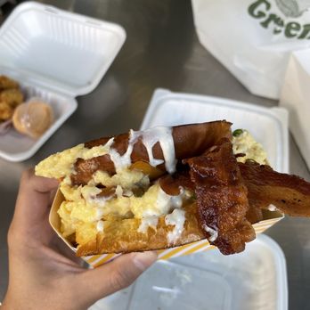 Egg Tuck - Breakfast & Brunch Near Me - Los Angeles, California Egg Tuck - Breakfast & Brunch Near Me - Los Angeles, California