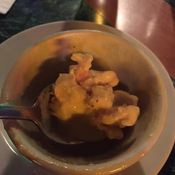Wajiro's Restaurant - Lobster soup loaded - Cuban Near Me - Miami, Florida