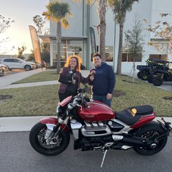 RideNow Powersports