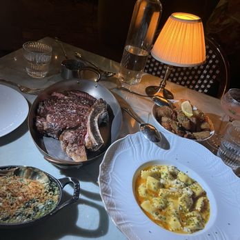 Sunny's Steakhouse - Insane - Cocktail Bars Near Me - Miami, Florida
