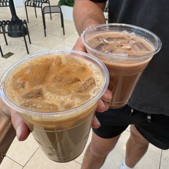 Naughty Coffee - Coffee & Tea Near Me - Miami, Florida