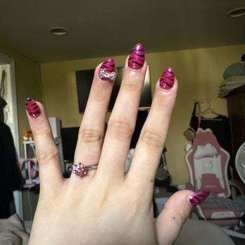 Julie Nails and Spa - Nail Salons Near Me - Little Neck, New York Julie Nails and Spa - Nail Salons Near Me - Little Neck, New York