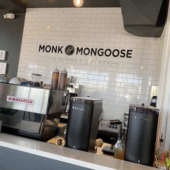 Monk & Mongoose - Lone Tree - Coffee & Tea Near Me - Lone Tree, Colorado