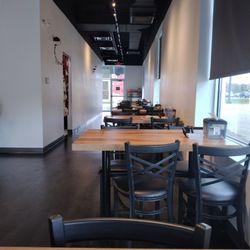 Masa Sushi & Steakhouse