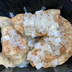 Pierogi Bros - Pierogi 3 pack