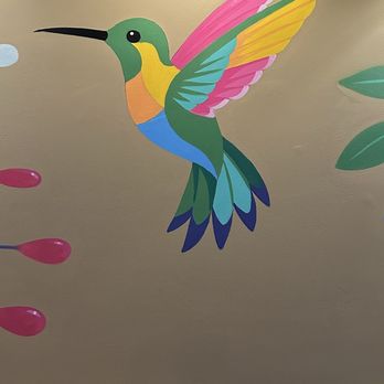 Kahlo Mexican Kitchen - Wall art - Mexican Near Me - Fullerton, California