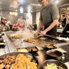 Koi Japanese Hibachi & Sushi gift card