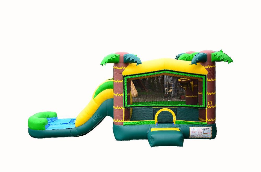 MR B’Z BOUNCE HOUSE AND PARTY RENTAL Updated September 2024 15 Photos Vallejo, California