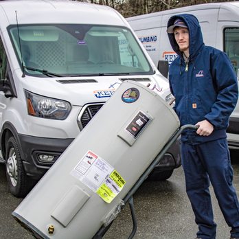 Kennebec Plumbing & Heating - Plumbing Near Me - Fairfield, Maine