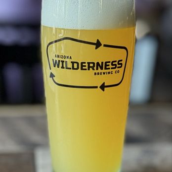 Arizona Wilderness Brewing - La Ciudad IPA. - Breweries Near Me - Gilbert, Arizona Arizona Wilderness Brewing - La Ciudad IPA. - Breweries Near Me - Gilbert, Arizona