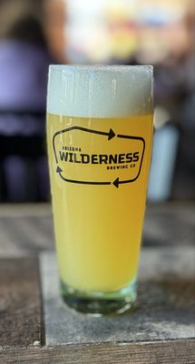 Arizona Wilderness Gilbert Brewpub by null
