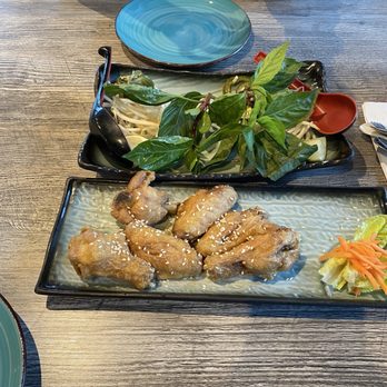 M&T CAFE & BAR - Saigon Wings - Coffee & Tea Near Me - Silverdale, Washington M&T CAFE & BAR - Saigon Wings - Coffee & Tea Near Me - Silverdale, Washington