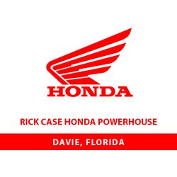 Rick Case Honda Powerhouse