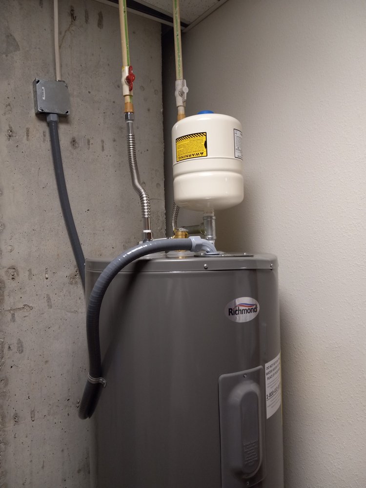 WATER HEATER MAN Updated July 2024 Request a Quote 29003 Hwy Aa