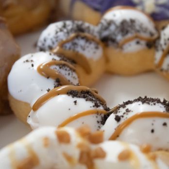 Doughchii Mochi - Dough-chi donuts - Donuts Near Me - Ceres, California