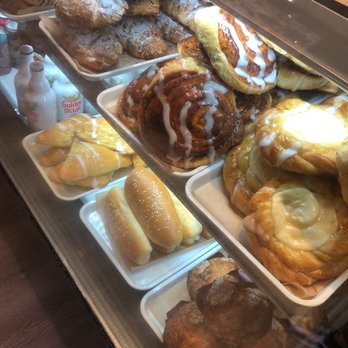 Pariah Coffee - The pastries! - Coffee & Tea Near Me - Jamaica Beach, Texas Pariah Coffee - The pastries! - Coffee & Tea Near Me - Jamaica Beach, Texas