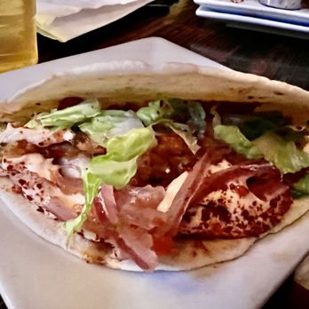 Kraverie - Taco - Korean Near Me - Saratoga Springs, New York