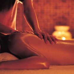 Anna Spa & Massage