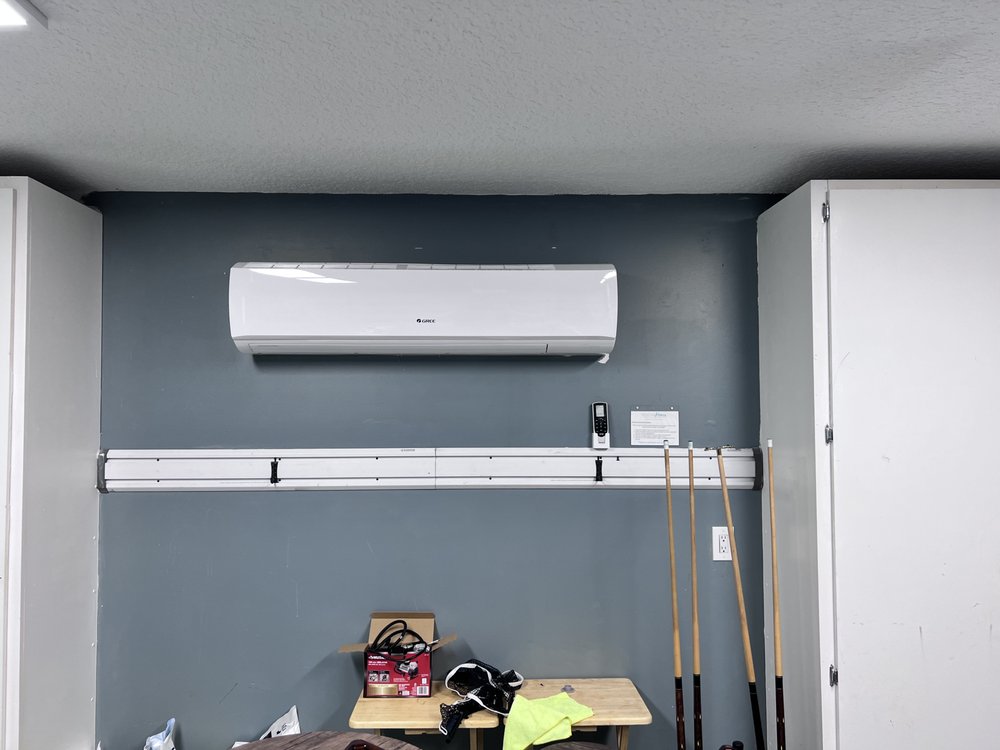 SUNRISE HEATING AND AC OF N FL Updated September 2024 Request a