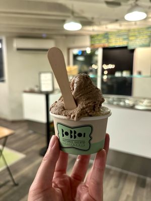 Bobboi Natural Gelato by null