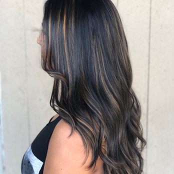Hair By Anna Chung - Hair Stylists Near Me - Poway, California