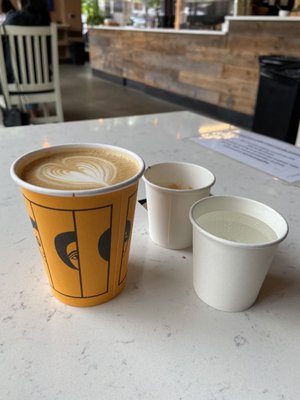 Boon Boona Coffee by null
