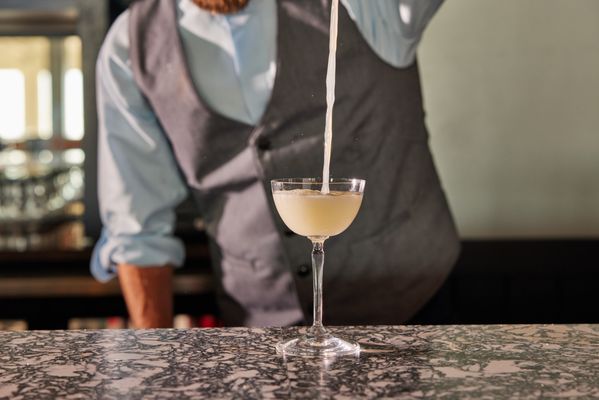 The Lantern Room by null