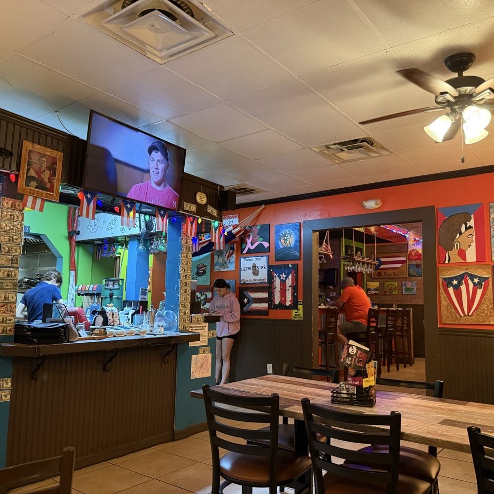 WEPAA RESTAURANT - Puerto Rican Near Me - Largo, Florida WEPAA RESTAURANT - Puerto Rican Near Me - Largo, Florida