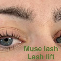 Muse Lash