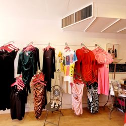 JulieAnn's Fashion Boutique - Party Wear