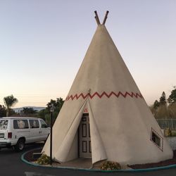 Wigwam Gift Shop