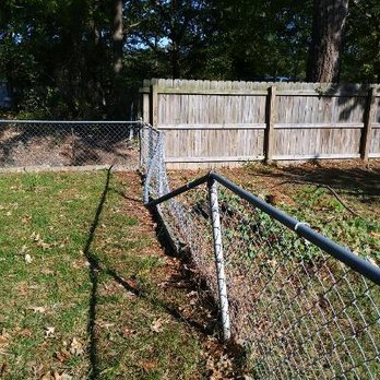 Pegram Fencing - Damaged Fence - Fences & Gates Near Me Pegram Fencing - Damaged Fence - Fences & Gates Near Me