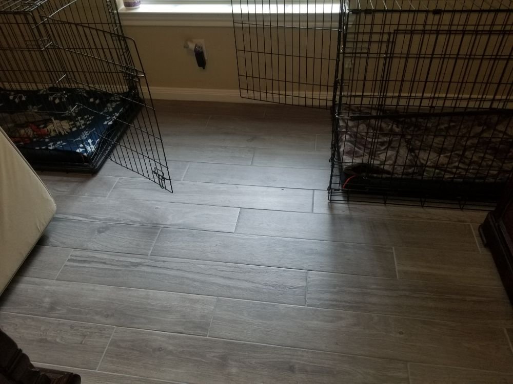 Slide of Gideons Pro Renovations