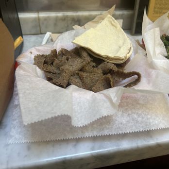 Pitaland - Gyro meat - Bakeries Near Me - Pittsburgh, Pennsylvania