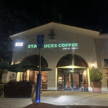 Starbucks - Coffee & Tea Near Me - Chino Hills, California