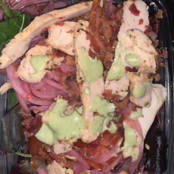 Panera Bread - Sandwiches Near Me - Glen Allen, Virginia