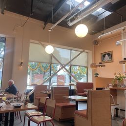Interior Interior