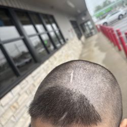 Great Clips - My friend got lined at the great clips in Avon lake Definitely recommended