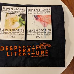 Desperate Literature