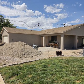 Chaka's Framing Special Forces - Our Casita - General Contractors Near Me Chaka's Framing Special Forces - Our Casita - General Contractors Near Me