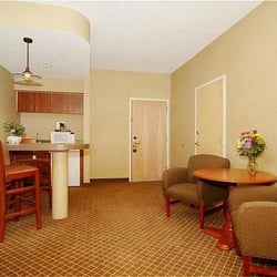 Holiday Inn Express Cedar Rapids