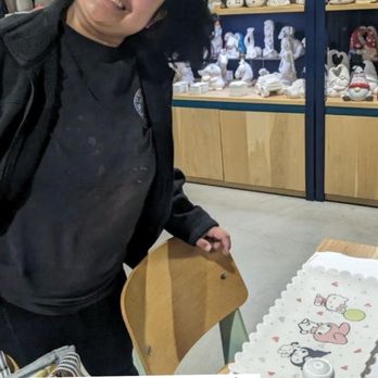 Color Me Mine - Paint-Your-Own Pottery Near Me - Covina, California