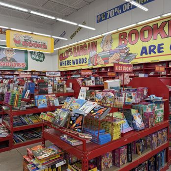 Ollie's Bargain Outlet - Discount Store Near Me - Yukon, Oklahoma Ollie's Bargain Outlet - Discount Store Near Me - Yukon, Oklahoma