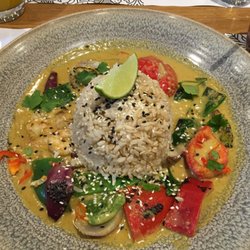 Wagamama - Derby