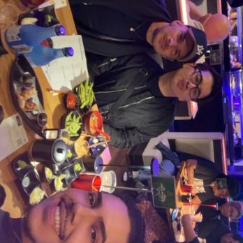 Sushi Damu - Sushi Bars Near Me - Tustin, California Sushi Damu - Sushi Bars Near Me - Tustin, California