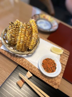 Mensho Ramen by null