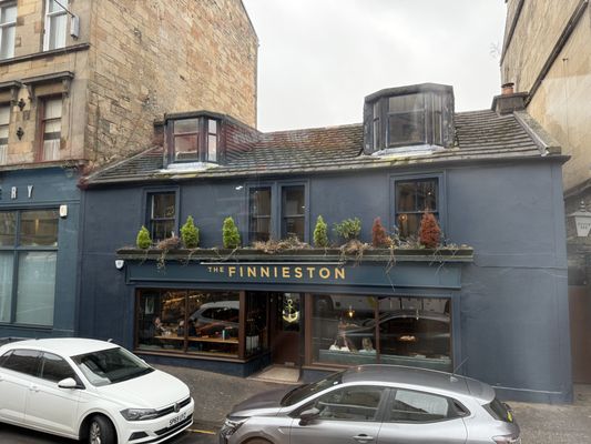 The Finnieston by null